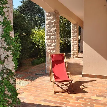 Bastide Cannelle Avec Piscine - * Agde
