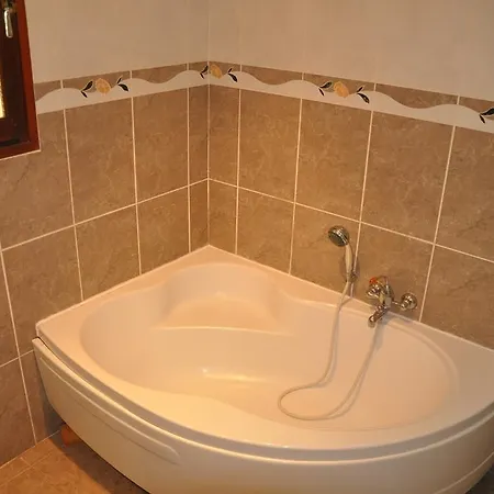 Vila Bastide Cannelle Avec Piscine - *