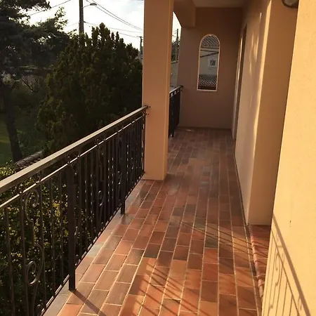 Bastide Cannelle Avec Piscine - Vila *