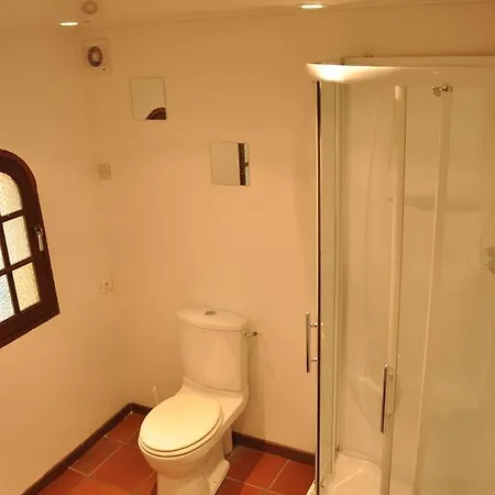 Vila Bastide Cannelle Avec Piscine - Agde