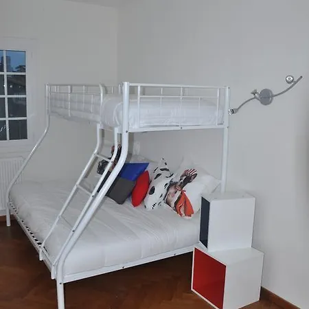 Vila Bastide Cannelle Avec Piscine -