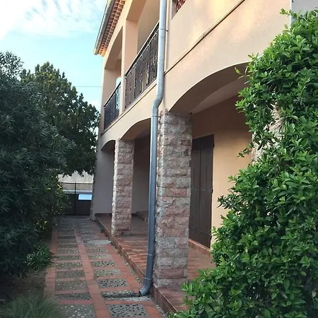 Vila Bastide Cannelle Avec Piscine - *